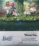 キャラクターカードボックスコレクション第14弾 Rewrite