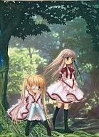 キャラクターバインダーコレクション 第13弾 Rewrite