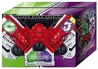 仮面ライダーカードケースコレクション Wドライバー