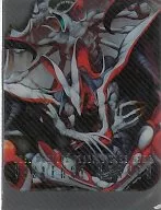 デュエル・マスターズ スーパーWデッキケース「悪魔神×魔刻の斬将」Ver.