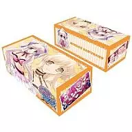 キャラクターカードボックスコレクション 第26弾 プリズマティックプリンセス☆ユニゾンスターズ「水無瀬 桜子」