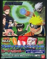 NARUTO-ナルト- ナルティメットカードバトル カードホルダー
