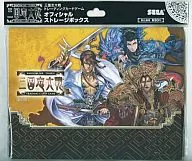 三国志大戦 ストレージボックス vol.1