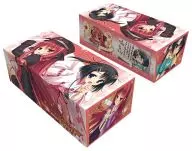 キャラクターカードボックスコレクション DRACU-RIOT!「美羽＆梓」