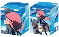 ポケモンカードゲーム オフィシャルデッキケース フウロ
