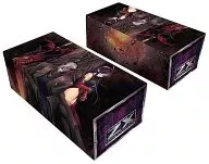 キャラクターカードボックスコレクション Z/X-Zillions of enemy X- 「那由多の災厄サタン」