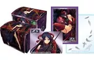 カードサプライセット『クレプス』 「ブロッコリー トレカアイテムくじ Z/X -Zillions of enemy X-第4弾」 B賞