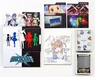 ウィクロスTCG limited supply set-ウィクロスリミテッドサプライセット- vo.1