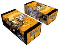 キャラクターカードボックスコレクション プラチナグレード  Z/X-Zillions of enemy X-｢各務原あづみ(ハロウィン)｣