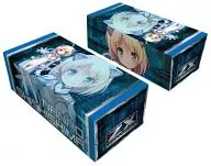 キャラクターカードボックスコレクション プラチナグレード  Z/X-Zillions of enemy X-｢獅子島七尾｣