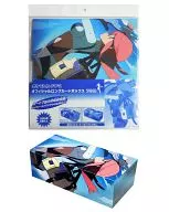 ポケモンカードゲーム オフィシャルロングカードボックス フウロ