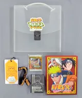 NARUTO-ナルト- カードバトルグッズBOX