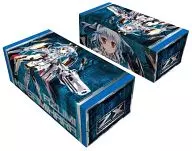 キャラクターカードボックスコレクション プラチナグレード  Z/X-Zillions of enemy X-｢各務原あづみ(IGOB)｣