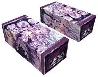 キャラクターカードボックスコレクション Z/X -Zillions of enemy X- 「廃墟の魔人ルイーナ」