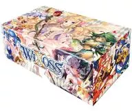 タカラトミー キャラカードストレージコレクション WIXOSS ネクストセレクターver.