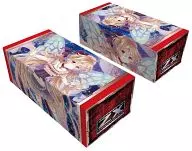 キャラクターカードボックスコレクション Z/X -Zillions of enemy X- 「悪戯好きの妖精ピクシー」