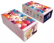 キャラクターカードボックスコレクション 桜Trick