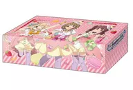 ブシロードストレイジボックスコレクション Vol.180 アイドルマスター シンデレラガールズ『CANDY ISLAND』
