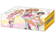 ブシロードストレイジボックスコレクション Vol.181 アイドルマスター シンデレラガールズ『凸レーション』