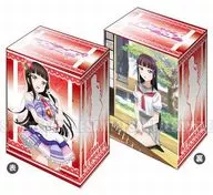 ブシロードデッキホルダーコレクションV2 Vol.67 ラブライブ!サンシャイン!!『黒澤ダイヤ』