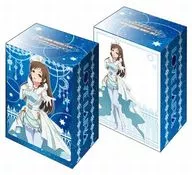 ブシロードデッキホルダーコレクションV2 Vol.58 アイドルマスター シンデレラガールズ『新田美波』