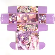 東方Project 波天宮 コレクションボックス Vol.13 『パチュリー・ノーレッジ』