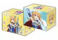 ブシロードデッキホルダーコレクションV2 Vol.50 ネトゲの嫁は女の子じゃないと思った?『シュヴァイン』