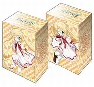 ブシロードデッキホルダーコレクションV2 Vol.44 TVアニメ Rewrite 『中津静流』