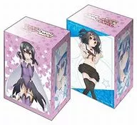 ブシロードデッキホルダーコレクションV2 Vol.16 Fate/kaleid liner プリズマ☆イリヤ ツヴァイ ヘルツ!『美遊・エーデルフェルト』