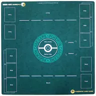 ポケモンカードゲーム ラバープレイマット フルサイズ 20th ポケモンセンター限定