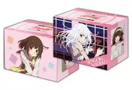 ブシロードデッキホルダーコレクション Vol.313 ＜物語＞シリーズ セカンドシーズン『千石撫子』