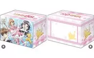 ブシロードデッキホルダーコレクションV2 Vol.789 『カードキャプターさくら クリアカード編』Part.2