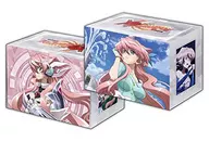 ブシロードデッキホルダーコレクション Vol.275 戦姫絶唱シンフォギアGX『マリア・カデンツァヴナ・イヴ』