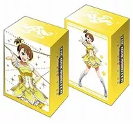 ブシロードデッキホルダーコレクション Vol.263 アイドルマスター『双海亜美』【10thLIVE衣装Ver.】