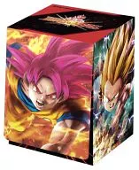 ICカードダス ドラゴンボール カードケース