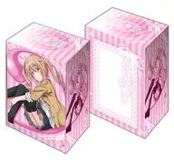 ブシロードデッキホルダーコレクションV2 Vol.253 天使の3P!『鳥海桜花』