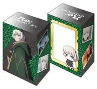 ブシロードデッキホルダーコレクションV2 Vol.248 Re：CREATORS『メテオラ・エスターライヒ』