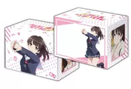 ブシロードデッキホルダーコレクションV2 Vol.239 冴えない彼女の育てかた♭『加藤恵』Part.2