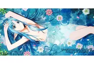 ブシロード ラバーマットコレクションエクストラ Vol.21 ソードアート・オンライン 『アスナ』 イベント限定