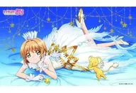 キャラクターラバーマット カードキャプターさくら クリアカード編(A)  [ENR-029]