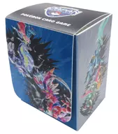 ポケモンカードゲーム デッキケース PJCS2024 イベント限定
