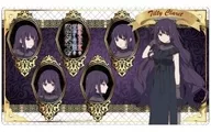 クロックワークス 万能マットコレクションVol.162 転生王女と天才令嬢の魔法革命H