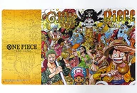 ONE PIECE カードゲーム オフィシャルプレイマット リミテッドエディションvol.1 イベント限定