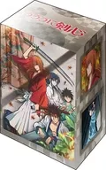 ブシロード デッキホルダーコレクション V3 Vol.808 『るろうに剣心 -明治剣客浪漫譚-』