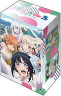 ブシロード デッキホルダーコレクション V3 Vol.793 『ぽんのみち』Part.2