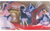 ブルーアーカイブ マルチプレイマット 白亜の予告状