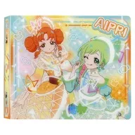 ひみつのアイプリカードアルバム アイスマイリン ミントグリーン