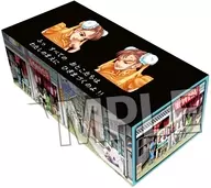 ストリートファイターII イラストカードボックスNT 春麗