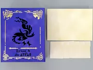 ポケモンカードゲーム カードボックス バイオレットブック ポケモンセンター限定