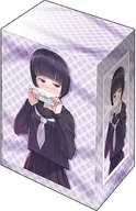 ブシロード デッキホルダーコレクション V3 Vol.755 電撃文庫 エロマンガ先生『千寿ムラマサ』